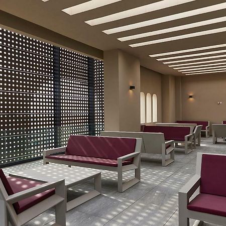M Suite Hotel Algír Kültér fotó