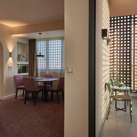 M Suite Hotel Algír Kültér fotó