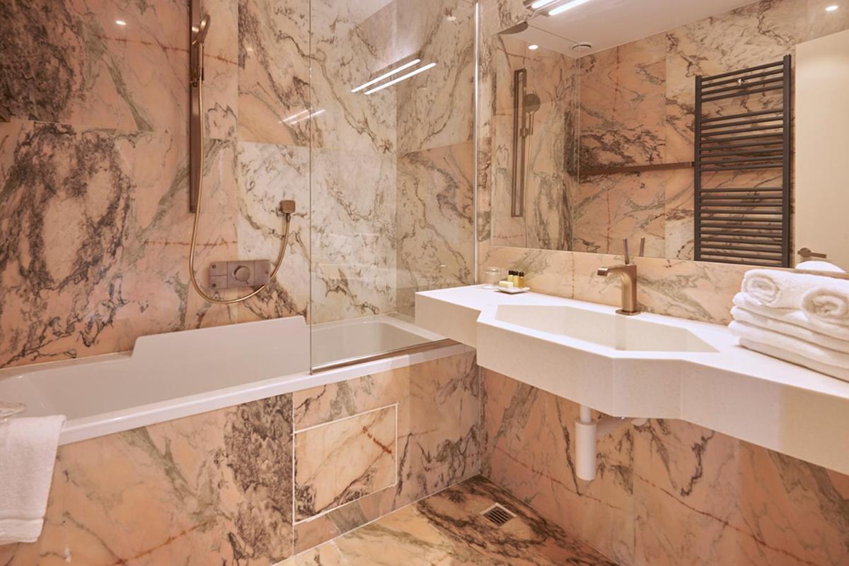 M Suite Hotel Algír Kültér fotó