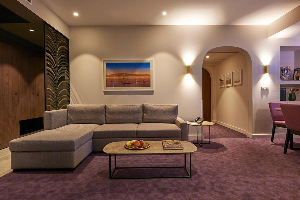 M Suite Hotel Algír Kültér fotó