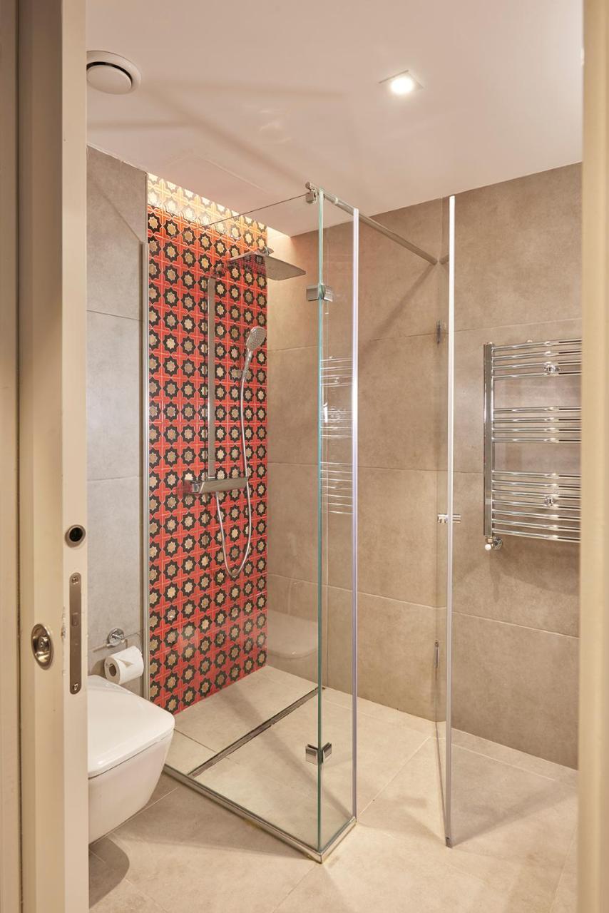 M Suite Hotel Algír Kültér fotó