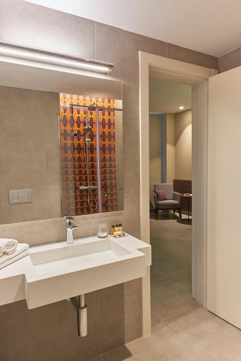 M Suite Hotel Algír Kültér fotó