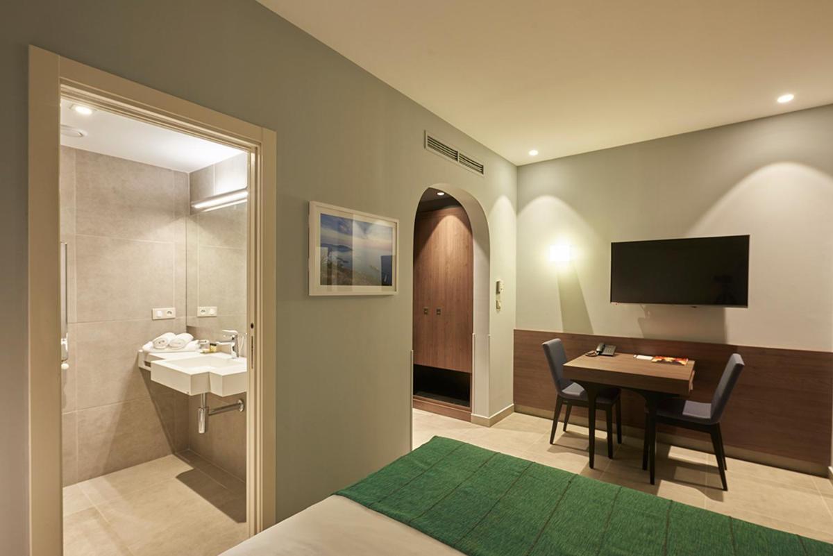 M Suite Hotel Algír Kültér fotó