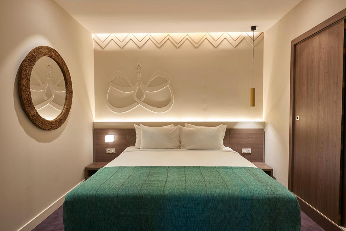 M Suite Hotel Algír Kültér fotó