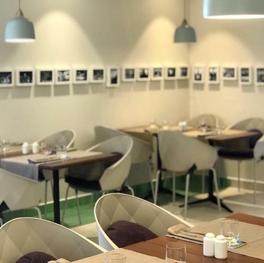 M Suite Hotel Algír Kültér fotó