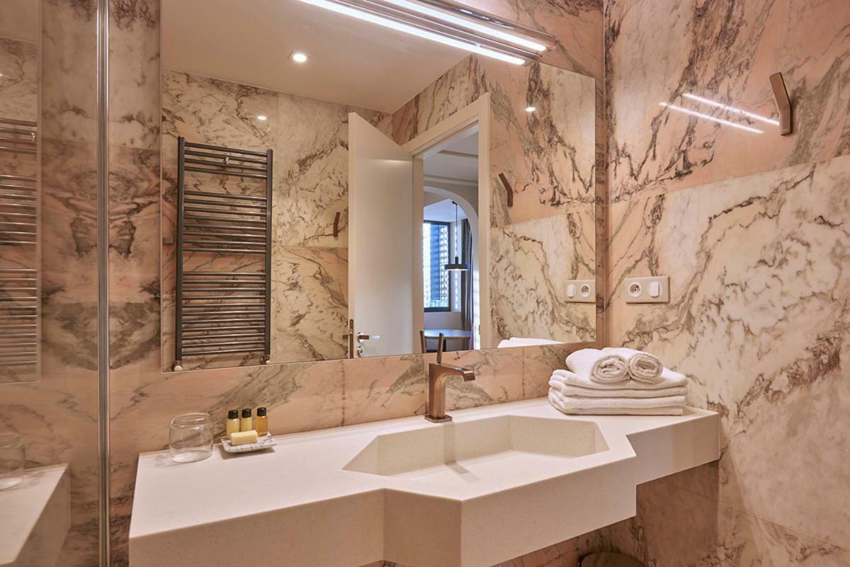 M Suite Hotel Algír Kültér fotó