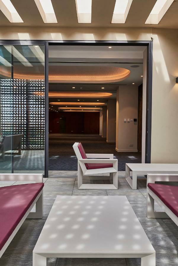 M Suite Hotel Algír Kültér fotó